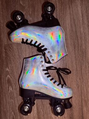 Dolls Kill Cosmic Skates